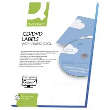 Sample application includes two label templates, one for required items and one for optional items. Qconnect Cdetiketten Classic Size Weiss Stuck Maxxido Throughout Q Connect Label Template 10 Professional Templ Label Templates Labels Address Label Template