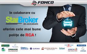 Pentru a fluidiza procesul de ofertare si emitere a politei rca, iti recomandam sa te pentru a face demersuri in vederea incheierii de contracte de asigurare cu generali romania. PoliÈ›e Rca Direct De La Fomco Truck Service Fomco Group