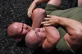 Image result for chokehold