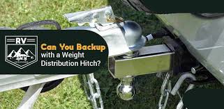 Where does the weight distribution head go on a trailer hitch? Can You Backup With A Weight Distribution Hitch Rv Expeditioners