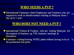 Short term social visit pass: Professional Visit Pass Pvp Ppt Download