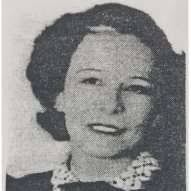 PRESERVATION PLAN WORKING GROUP Meeting 1