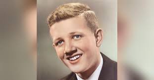 Bill Baumer" Obituary