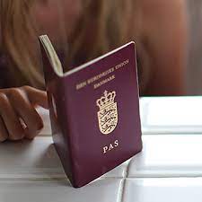 Pensionist med sommerhus i danmark, pas på efter nytår! Regler Om Pas