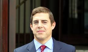 Descendant of Queen Victoria Nicholas Brandram crashes Harley Davidson into  London cyclist