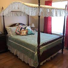 Canopy Bedding Tops And Canopies For Canopy Frames