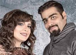 من هو زوج هبه الدري سواح هوست