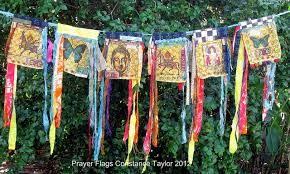 Image Result For Prayer Flag Art Tibetan Prayer Flag Prayer Flags Bohemian Flag