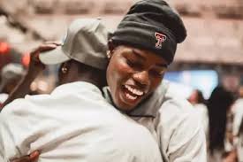 Red Raiders are National Champions Again