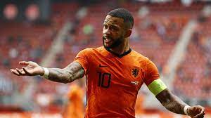 Barcelona are reportedly eyeing a striker this summer with constant whispers of memphis depay possibly making a move to camp nou. Xe6hdz3rfzti5m
