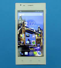 Xolo A600 Photo Gallery