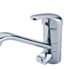 39 Atemberaubend Mischbatterie Kuche Mit Anschluss Spulmaschine