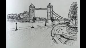 These symbols are displayed in recognition of the efforts made to make your visit safe. Sketch 19 Tower Bridge London Uk Youtube