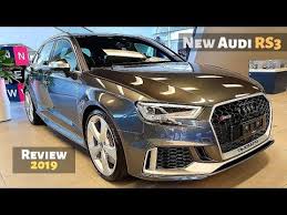New audi rs3 2019 review interior exterior. 13376 Reviews In The Database Flag En English Flag De Deutsch Flag En English Flag Fr Francais Select A Make Abarth Acura Aiways Alfa Romeo Ariel Aro Aston Martin Audi Bentley Bmw Bugatti Buick Cadillac Caterham Chevrolet Chrysler Citroen Corvette