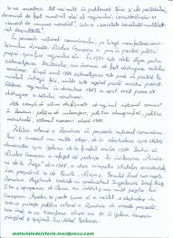 Istoria (profilurile real şi sport). Bac Istorie 2017 Olimpici