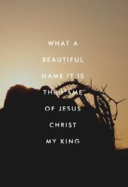 What A Beautiful Name What A Beautiful Name Names Of Jesus Jesus