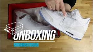As always, it's important to make sure that the fish oil you choose is pure and doesn't contain any heavy metals or other contaminants that could be harmful to your baby. Unboxing The Air Jordan 3 Pure White Youtube