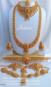 Complete Gold Replica Wedding Set For The South Indian Bride Bridaljewellery Bridal Gold Jewellery Indian Wedding Jewelry Sets Bridal Gold Jewellery Designs .select 2021 high quality gold plated jewelry set products in best price from certified chinese gold jewelry manufacturers, fashion gold plated jewelry set manufacturers & wholesalers. complete gold replica wedding set for