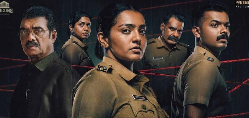 സൂപ്പർ സ്‌ക്രിപ്റ്റ്, മേക്കിങ്ങും അടിപൊളി; കയ്യടി നേടി പ്രഥമ ദൃഷ്ട്യാ  കുറ്റക്കാർ