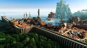 Maybe you would like to learn more about one of these? Top 3 Minecraft Creations Awesome Builds Youtube