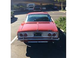 Image result for Aztec Bronze 1966 Corvair
