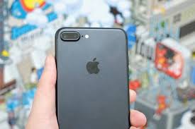 Harga Iphone 7 Plus Turun Di Sejumlah Gerai Di Indonesia Halaman All Kompas Com