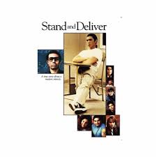 Stand and deliver subjects — u.s. Stand And Deliver Dvd 1 Ct Kroger