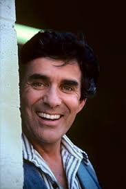 Pat Harrington Jr.