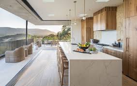 On the other hand, they can also make a room feel too large with all the suspended space in between. Absolute Calm In Glen Ellen 8 5m California Home Design