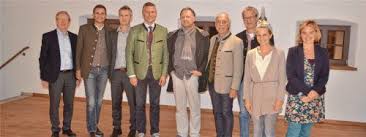 Willkommen auf der startseite ihrer vr bank eg. Anton Wallner Jetzt An Der Spitze Ovb Heimatzeitungen