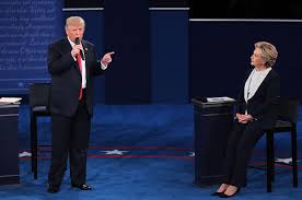 Pin On Debate 2 Buzzfeed Trump