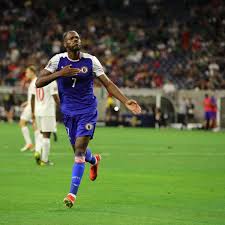 Don't miss the action on june 29th at nrg stadium in houston! Haiti Advances To 2019 Gold Cup Semifinals With 3 2 Win Vs Canada Bleacher Report Latest News Videos And Highlights
