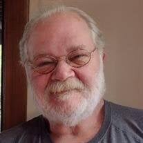 Steven Edward Gragg Obituary