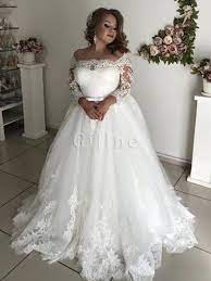 Finde dein brautkleider bei pronovias. Ausgezeichnet Spitze Normale Taille Bodenlanges Sittsames Brautkleid Gillne De Ballkleid Hochzeit Brautkleid Gunstig Kleid Hochzeit