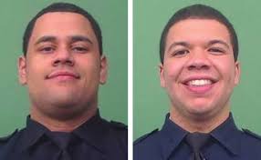 Medalla al Valor a 2 policías hispanos