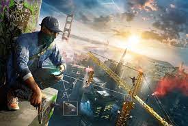 What is the use of a desktop. Watch Dogs 2 Wallpapers Top Free Watch Dogs 2 Backgrounds Wallpaperaccess