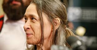 Ronda Rousey's mom, AnnMaria DeMars, appointed to California State Athletic  Commission