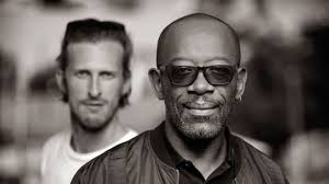 Lennie James