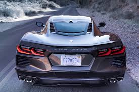 The best aspect of the 2020 corvette pricing announced is that it also includes the msrp of the option packages. The 2020 Chevy Corvette Is Good And Will Only Getter Better Techcrunch