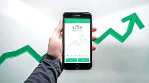 I hated them charging me all the time. How To Use Robinhood Step By Step Tutorial Youtube