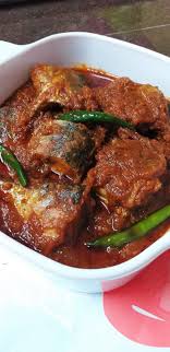 Ikan tongkol ni kalau dalam subjek sains rumah tangga, ia berada dalam kategori 'fat fish' iaitu ikan yang mempunyai lemak. Resepi Ikan Tongkol Masak Kicap Kari Lazat Terangkat Bidadari My