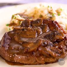 It comes out super tender and bursting with flavor. 41 Best Beef Eye Round Steak Recipes Ideas Round Steak Recipes Round Steak Steak Recipes