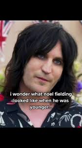Noel Fielding