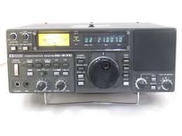 Image result for ICOM IC-R70