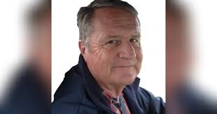 Obituary for Patrick Lee Kelley