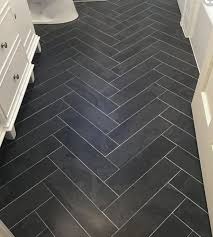 Herringbone floor tile designs contain 3 colors, 3 finishes, 3 features and 2 sizes, 3 herringbone floor tiles in total. Pin On Kitchen Floor