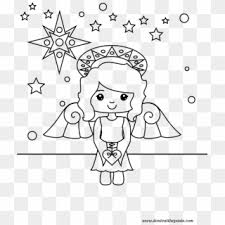 Right now, we advise anime angel coloring pages for you, this content is related with mandala coloring pages advanced level. Anime Dark Angel Coloring Pages Cartoon Hd Png Download 1280x1600 5290643 Pngfind
