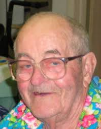 BERNARD DARE Obituary (2013)