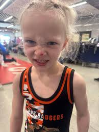 My heart is full, I love this community & our club! It's not just a youth  wrestling club, the relationships we've built over the past 8 years are  relationships that will last