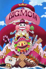 Welcome To The Charlotte Family A One Piece Fanfic Royal Road